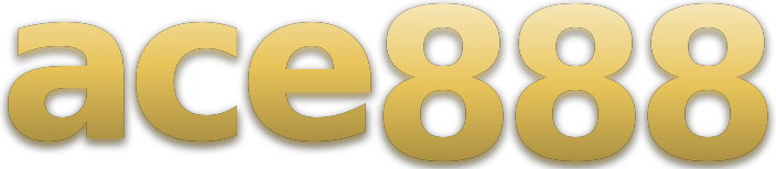 ace888 โลโก้
